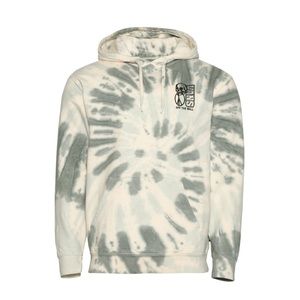 VANS Tie Dye Hoodie